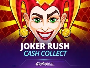 Joker Rush_ Cash Collect game screenshot