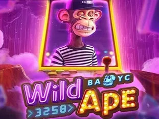 Wild Ape thumbnail