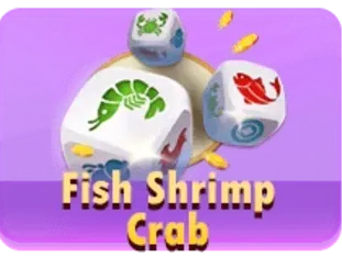 Fish Shrimp Crab game screenshot