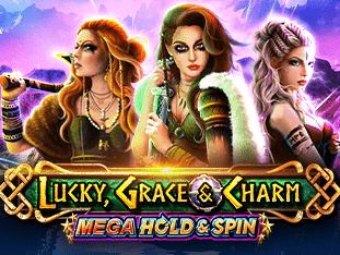 Lucky, Grace & Charm thumbnail