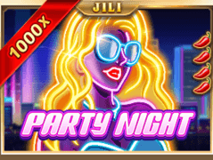 Party Night game thumbnail