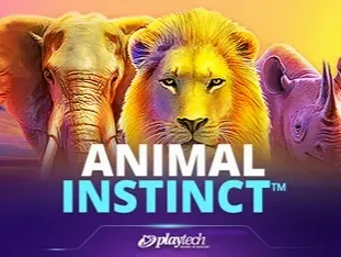 Animal Instinct game screenshot