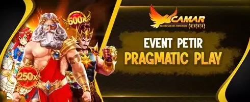 Jackpot Petir Kakek Zeus promotion banner