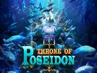 Throne Of Poseidon thumbnail