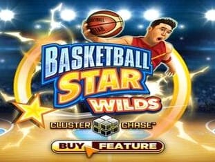 Basketball Star Wilds game screenshot