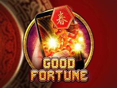 Good Fortune M thumbnail