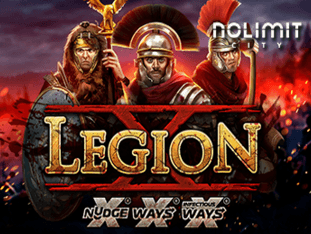 Legion X thumbnail