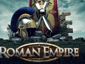 Roman Empire thumbnail