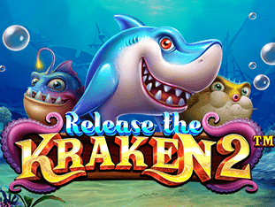 Release The Kraken 2 thumbnail