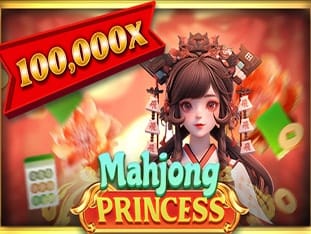 Mahjong Princess thumbnail